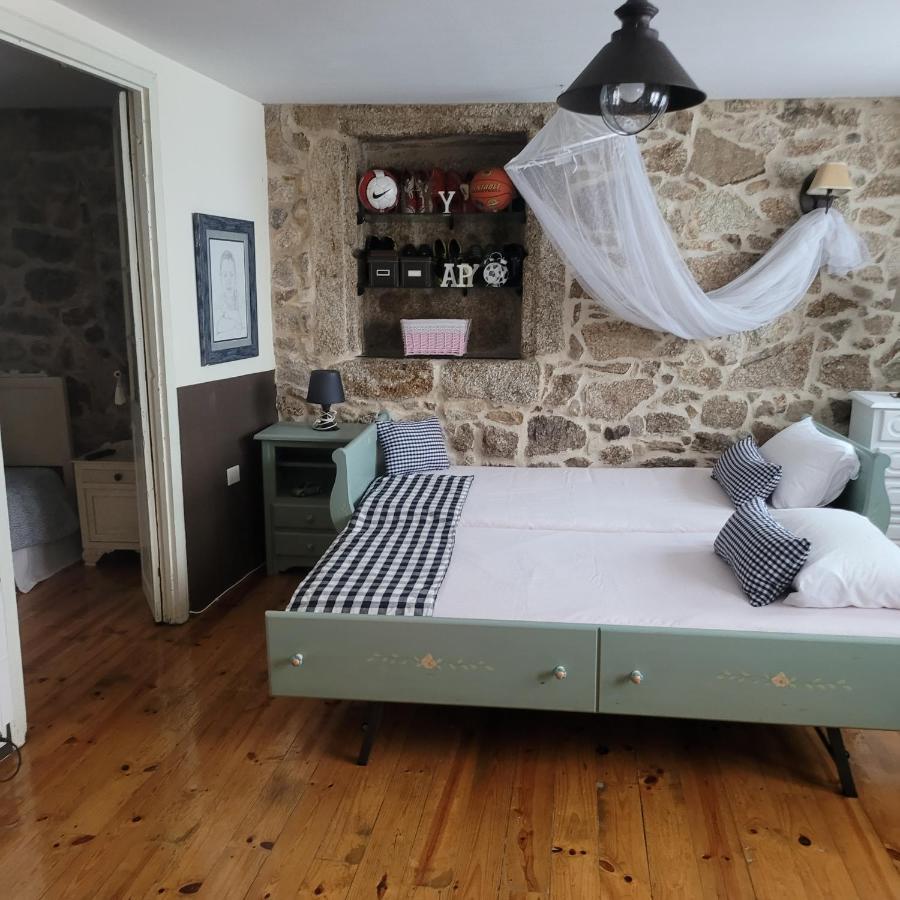 El Abuelo Angel Holiday home