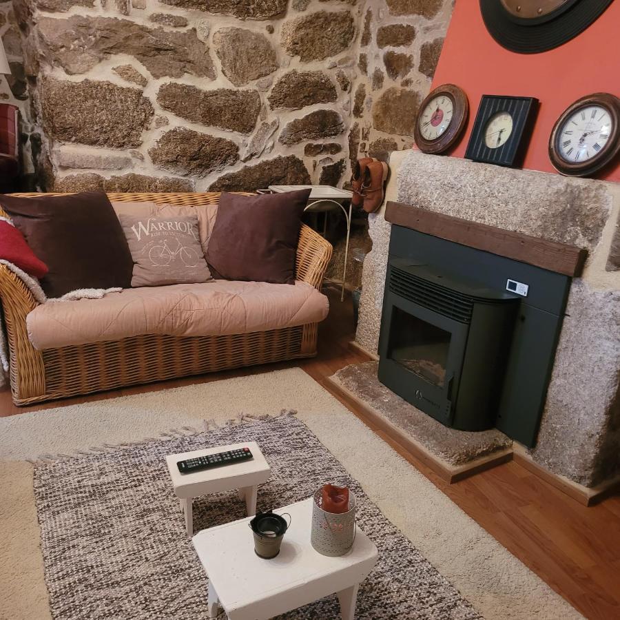 El Abuelo Angel Holiday home *