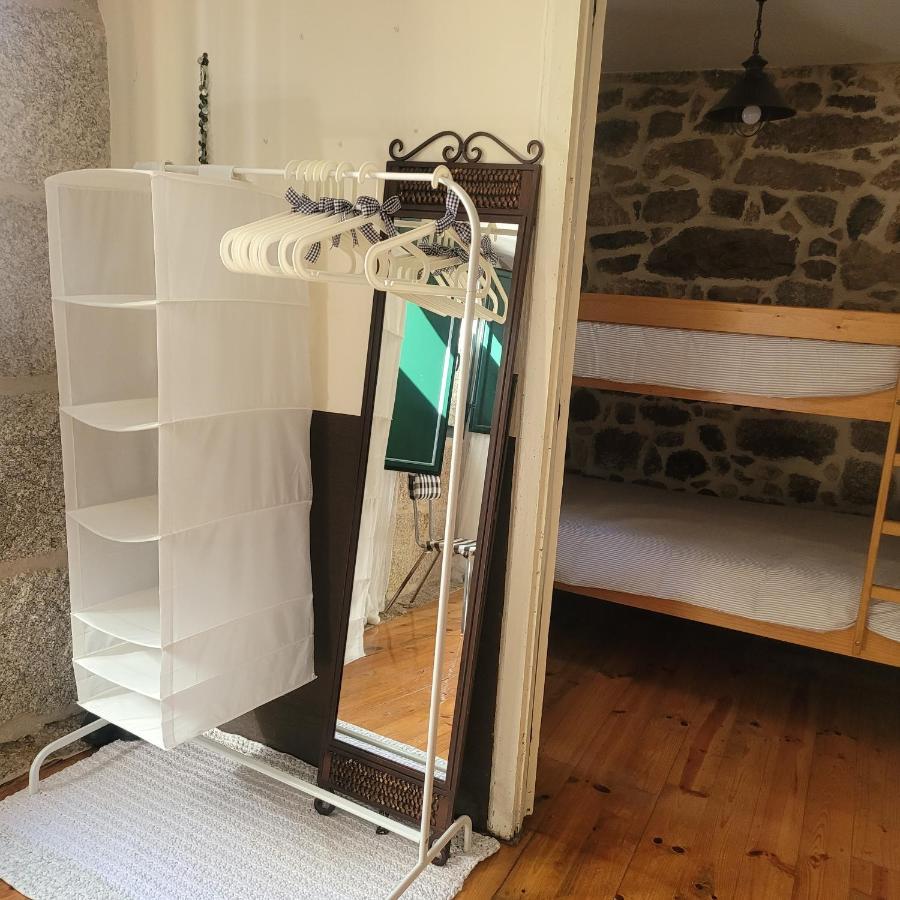 Holiday home El Abuelo Angel Ribadavia