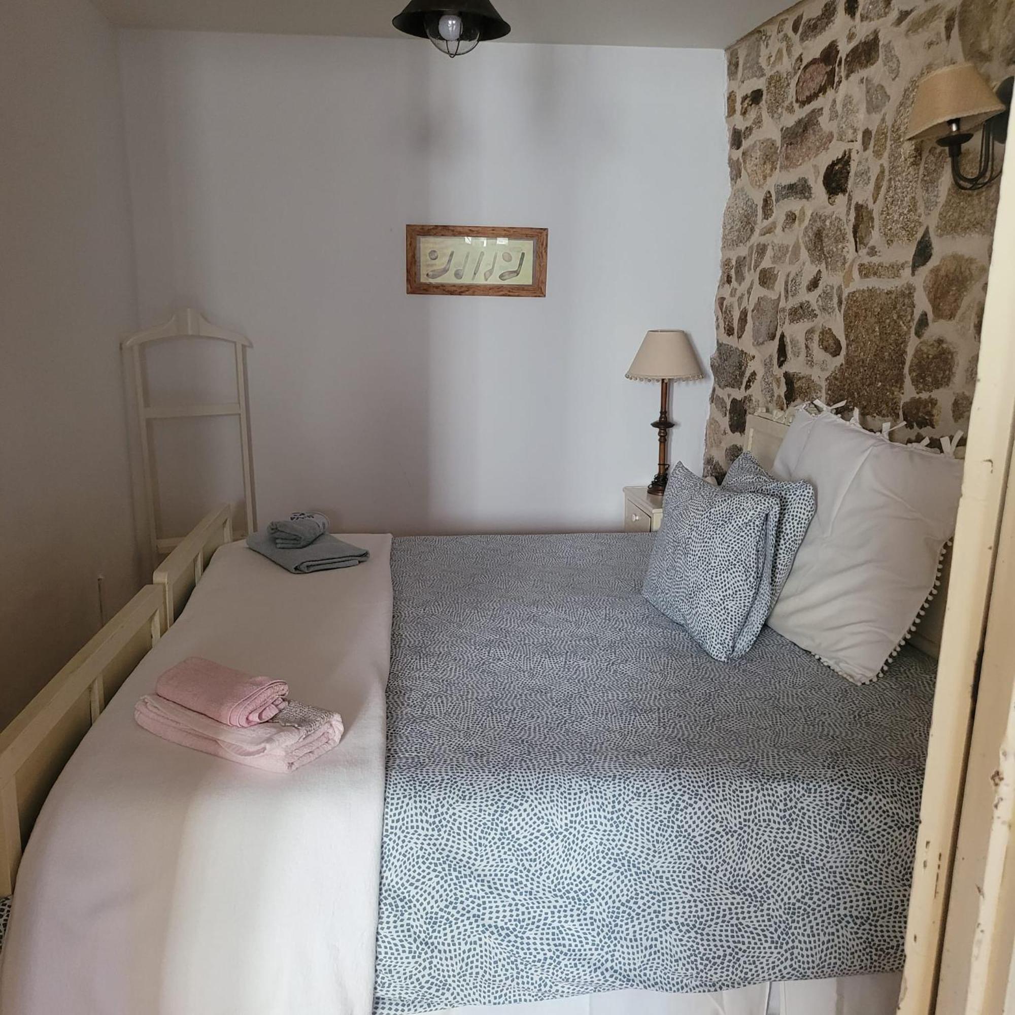 Holiday home El Abuelo Angel Ribadavia
